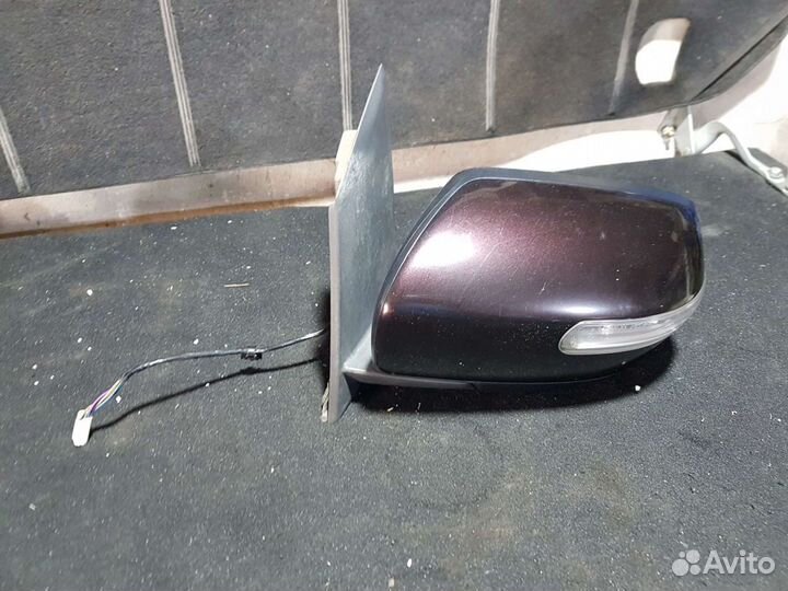 Зеркало наружное Mazda CX-7
