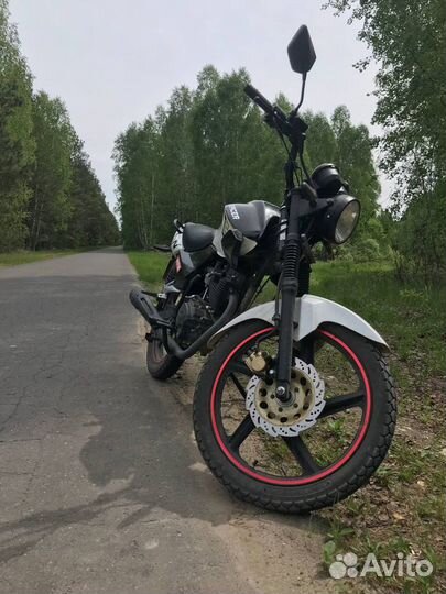 Racer tiger rc150-23