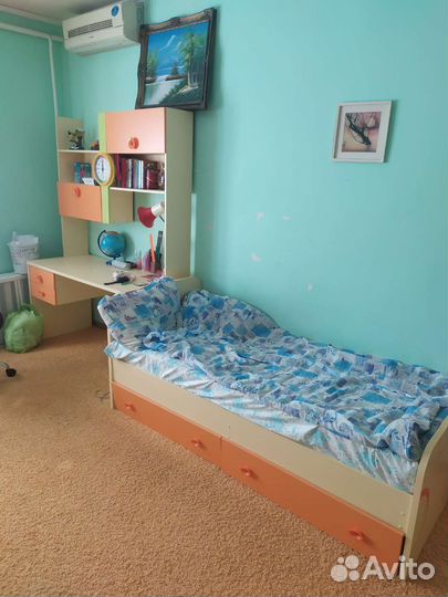 Детская комната мебель бу