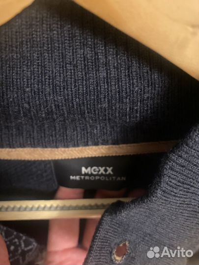 Джемпер Mexx M/S
