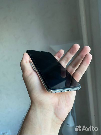 iPhone X 256gb