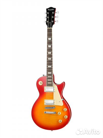 Электрогитара Root Note LP501-CSB