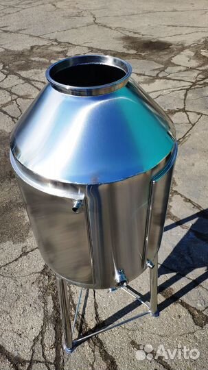 Цкт 130л с рубашкой охлаждения на цилиндре/8