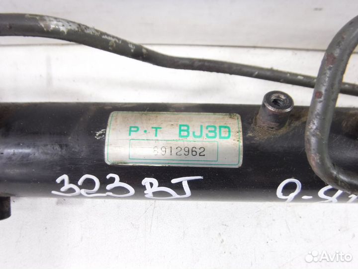 Рулевая рейка Mazda 323 BJ