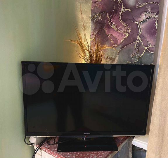 1-к. квартира, 30,3 м², 4/5 эт.