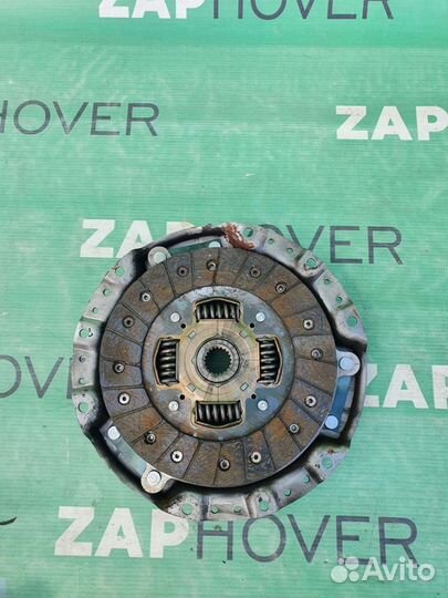 Сцепление для бид Ф3 BYD F3