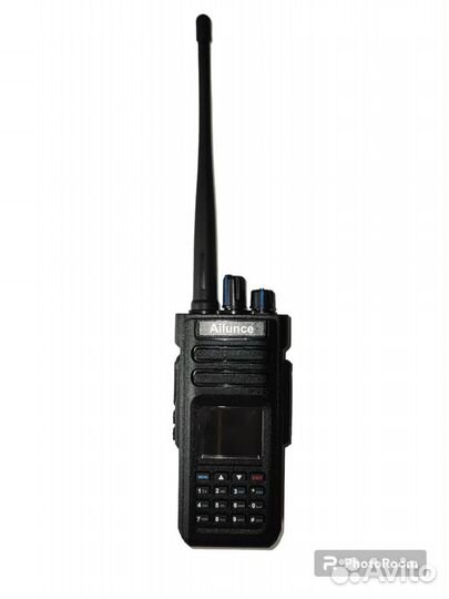 Радиостанция Retevis Ailunce HD-1 DMR + GPS