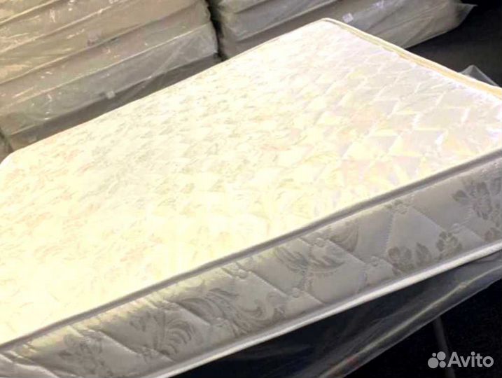 Матрас ортопедический 160х200, 180х200