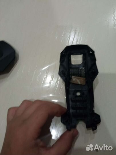 Корпус на квадрокоптер