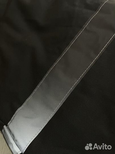 Ватные штаны