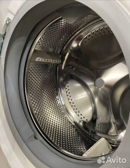 Стиральная машина hotpoint ariston 6 кг с паром