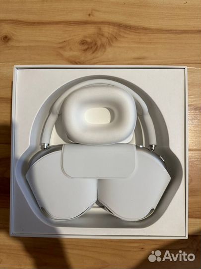 AirPods Max оригинал