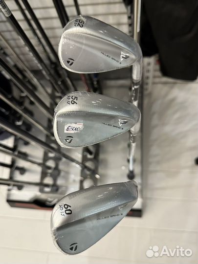 Клюшки для гольфа