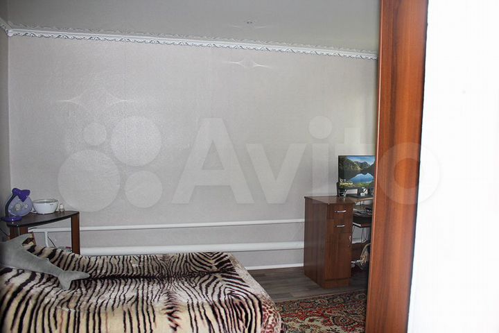 Дом 75,9 м² на участке 4 сот.