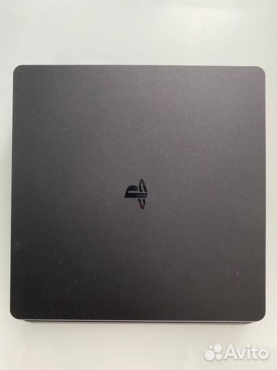 Sony playstation 4 slim 1tb