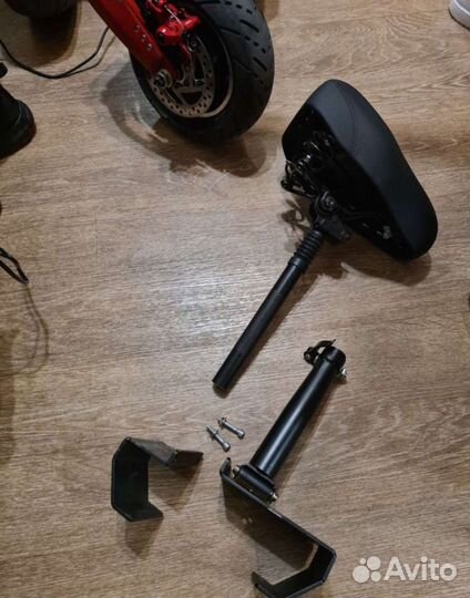 Сидушка kugoo g1