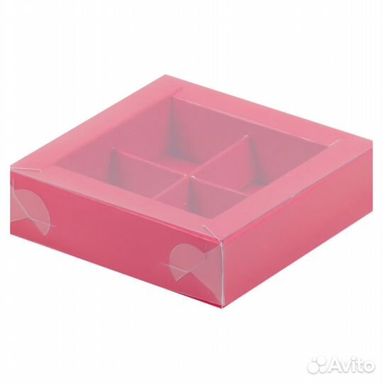 Коробка для конфет