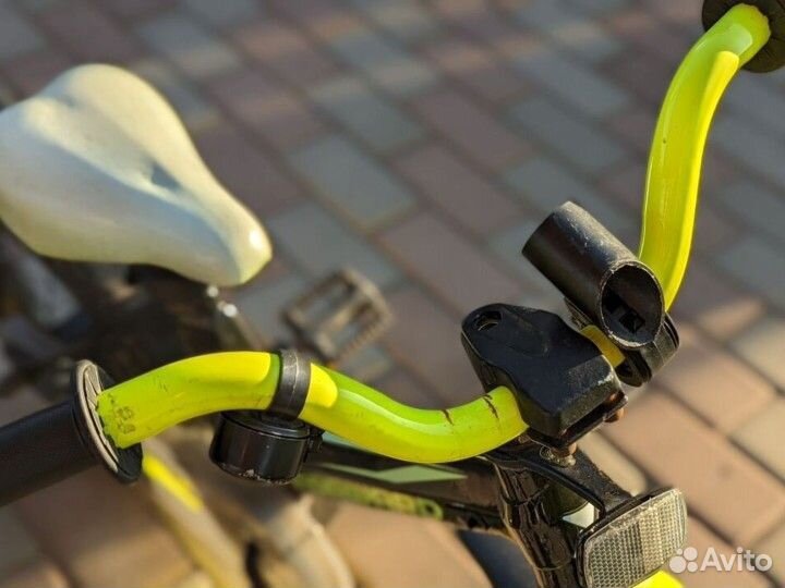 Велосипед детский Forward Cosmo 14