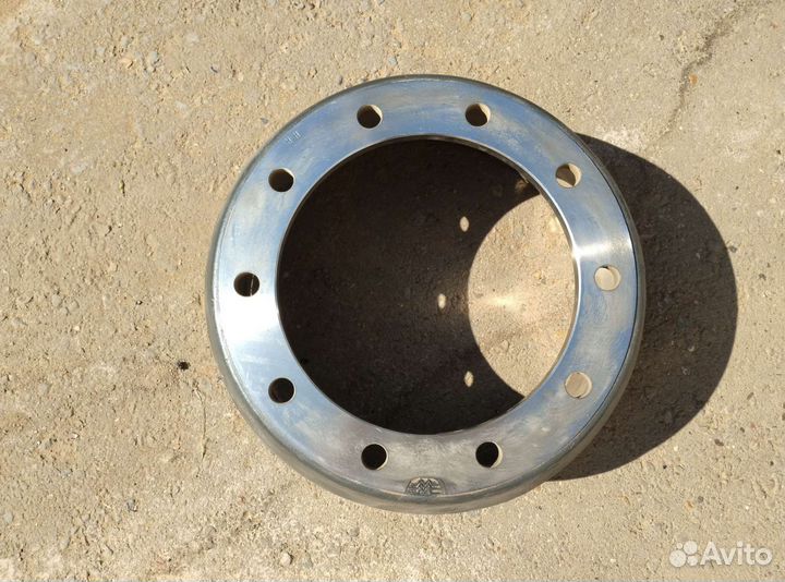 Тормозные барабаны