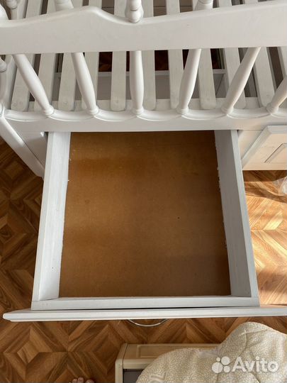 Кровать с балдахином