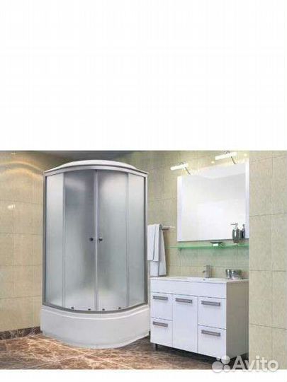 Душевая кабина 90х90 новая