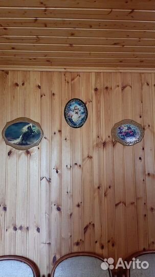 Декоративные картины