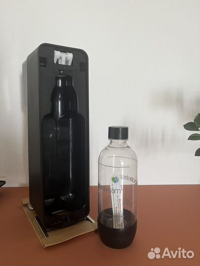 Сифон sodastream source