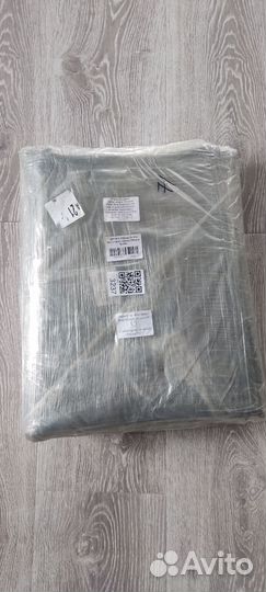 Пленка для пруда 6 * 10м 300мкм