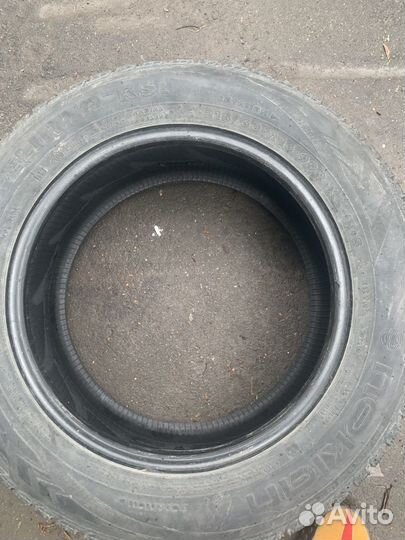 Nokian Tyres Hakkapeliitta RSi 215/60 R16 99M