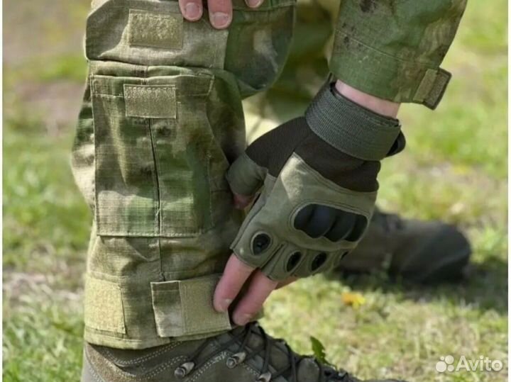 Тактический костюм gen.3