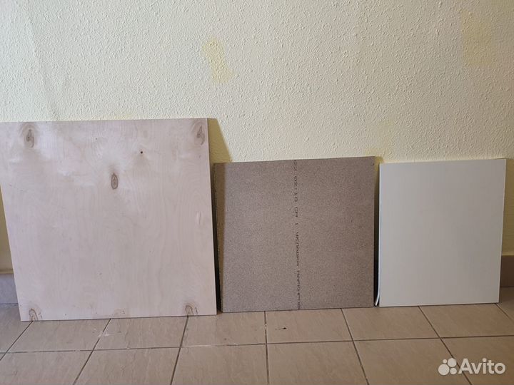 Столешница, дсп, фанера остатки