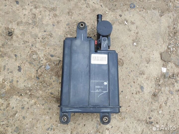 Абсорбер топливных паров Subaru Tribeca