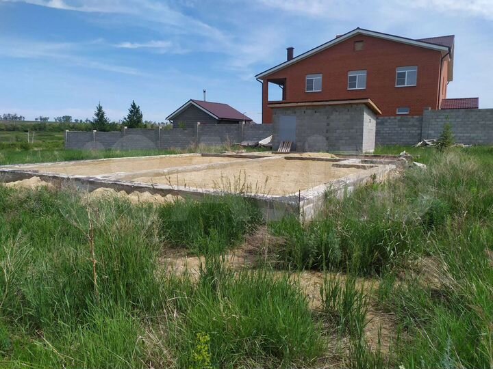 Участок 15 сот. (ИЖС)