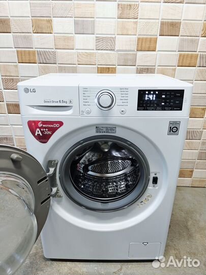 Стиральная машина lg с доставкой