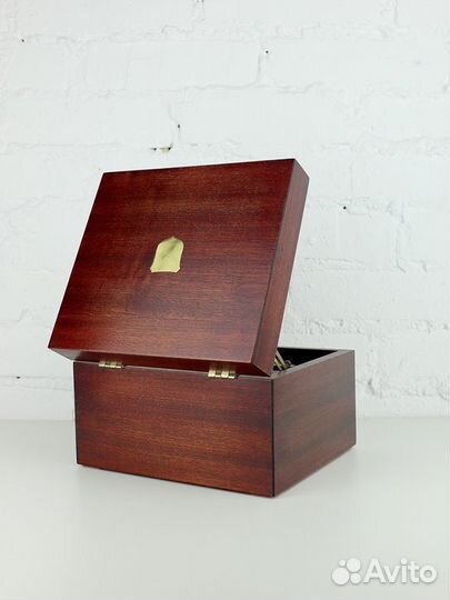 Музыкальная шкатулка