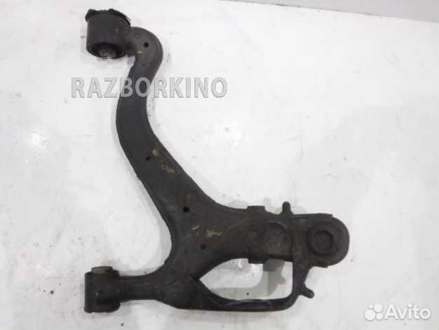 Рычаг передний левый нижний RBJ501350