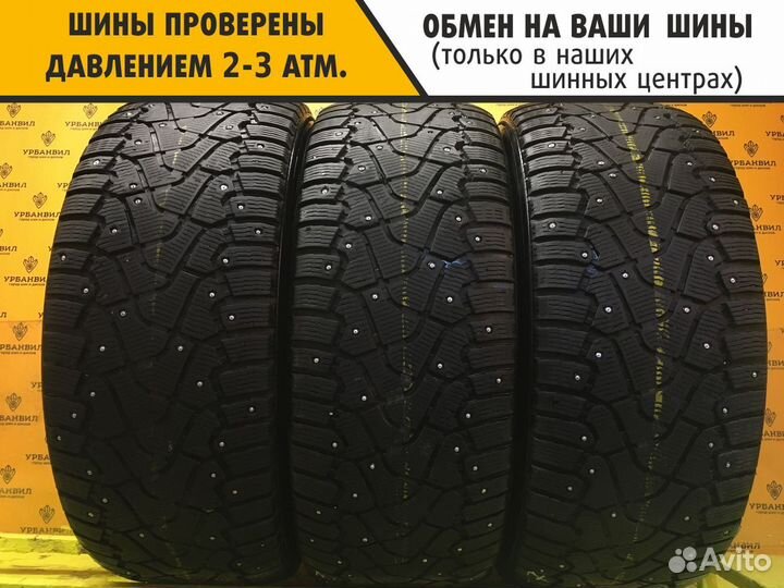 Pirelli Ice Zero 285/60 R18 116T