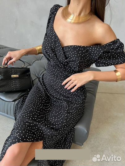 Платье женское