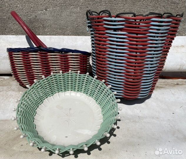 Посуда СССР