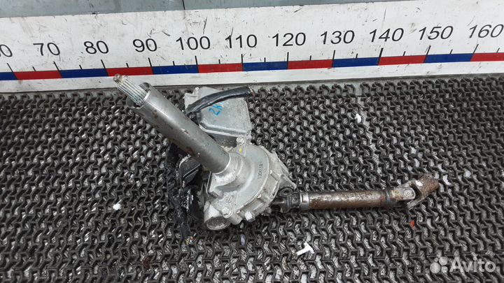 Электроусилитель руля mazda CX-5 1 2,2