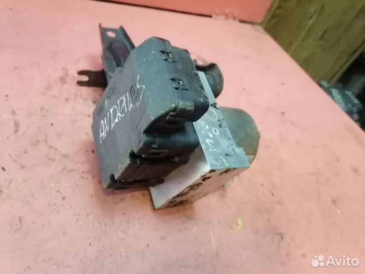 Блок ABS Suzuki Liana 2001-2008