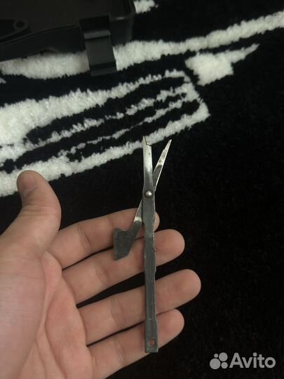 Тафтинговый набор