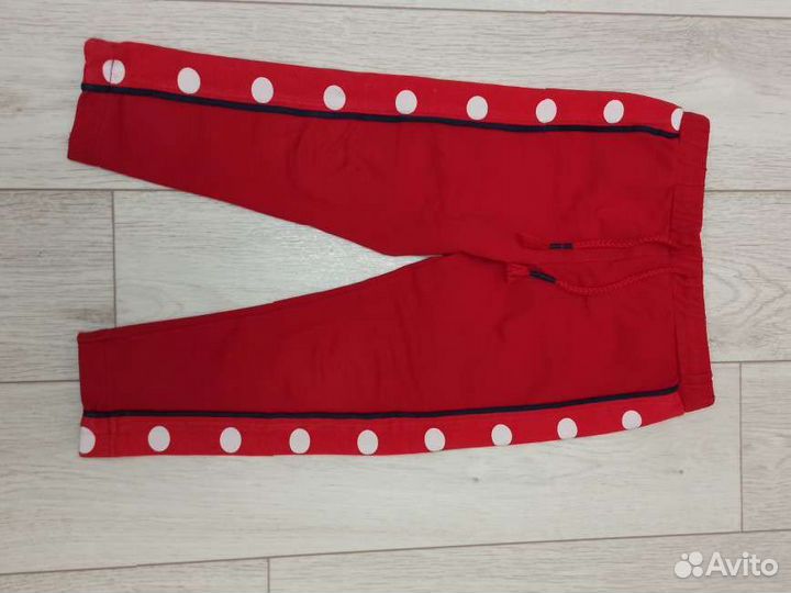 Детский комплект одежды