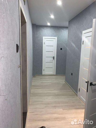 Ремонт квартир под ключ