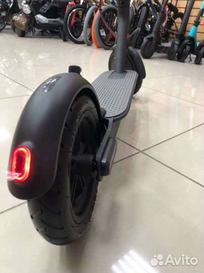 Xiaomi 1 S электросамокат