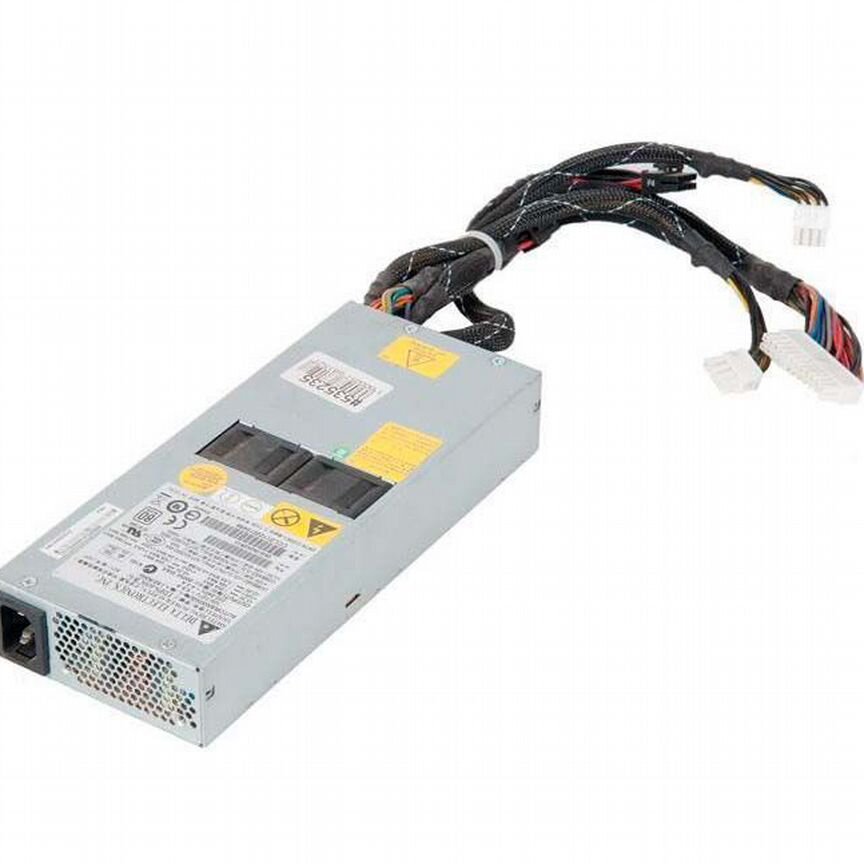 [TDPS-600CB] Блок Питания Asus G 600w Tdps-600cb