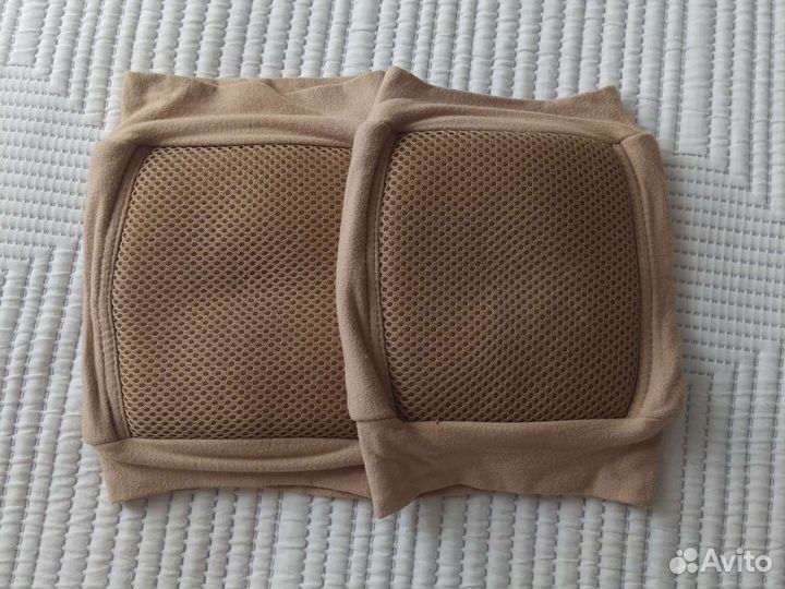 Наколенники детские