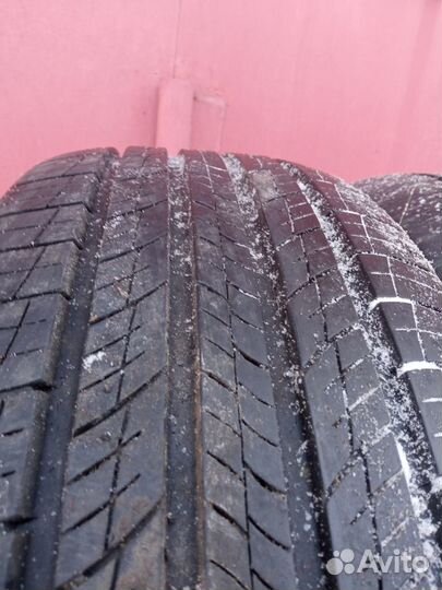 Hankook Dynapro HP2 RA33 225/65 R17