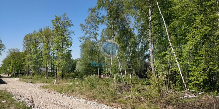 Участок 22,7 сот. (ИЖС)