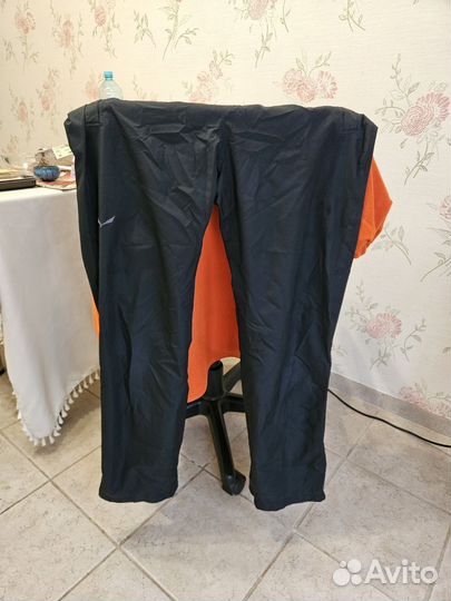 Брюки salewa clastic 3ptx m pnt